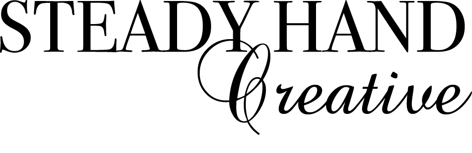 Steady Hand Creative